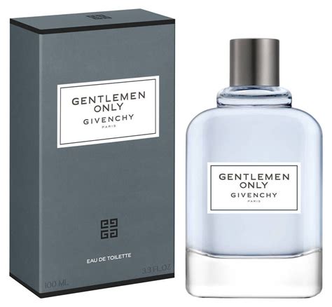 givenchy gentleman paris only|givenchy gentleman reviews.